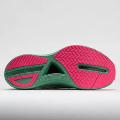 Saucony Endorphin Pro 3 Women's Fog/VIZI Pink -Saucony Shoes Shop 049316 4