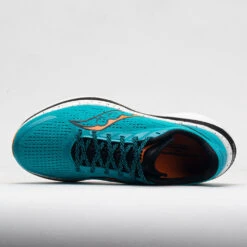 Saucony Endorphin Speed 3 Men's Agave/Black -Saucony Shoes Shop 049319 2