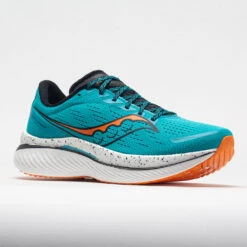 Saucony Endorphin Speed 3 Men's Agave/Black -Saucony Shoes Shop 049319 5