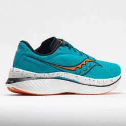 Saucony Endorphin Speed 3 Men's Agave/Black -Saucony Shoes Shop 049319 6