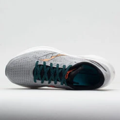 Saucony Endorphin Speed 3 Men's Concrete/VIZI -Saucony Shoes Shop 049320 2