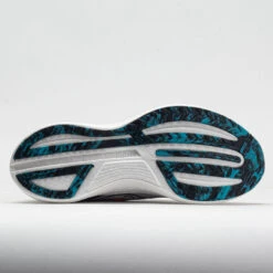 Saucony Endorphin Speed 3 Men's Concrete/VIZI -Saucony Shoes Shop 049320 4