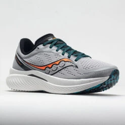 Saucony Endorphin Speed 3 Men's Concrete/VIZI -Saucony Shoes Shop 049320 5