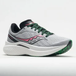 Saucony Endorphin Speed 3 Women's Concrete/ViZi -Saucony Shoes Shop 049326 5