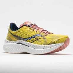 Saucony Endorphin Speed 3 Women's Yellow -Saucony Shoes Shop 049327 5