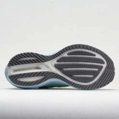 Saucony Triumph 20 Women's Fog/Vapor -Saucony Shoes Shop 049335 4