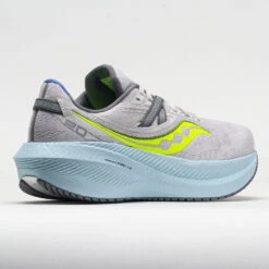 Saucony Triumph 20 Women's Fog/Vapor -Saucony Shoes Shop 049335 6