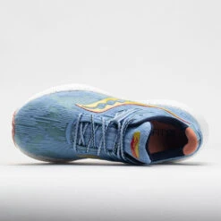 Saucony Triumph 20 Women's Ether -Saucony Shoes Shop 049337 2