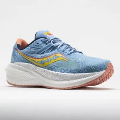 Saucony Triumph 20 Women's Ether -Saucony Shoes Shop 049337 5
