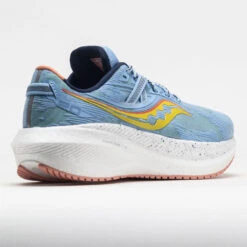 Saucony Triumph 20 Women's Ether -Saucony Shoes Shop 049337 6