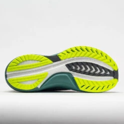 Saucony Tempus Men's Fossil/Moss -Saucony Shoes Shop 049338 4