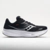 Saucony Ride 16 Men's Black/White -Saucony Shoes Shop 049344 3