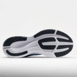 Saucony Ride 16 Men's Hydro/Black -Saucony Shoes Shop 049346 4