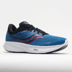 Saucony Ride 16 Men's Hydro/Black -Saucony Shoes Shop 049346 5