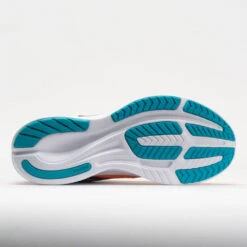 Saucony Ride 16 Men's Marigold/Lava 11 Saucony Ride 16 Men's Marigold/Lava -Saucony Shoes Shop 049347 4