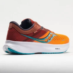 Saucony Ride 16 Men's Marigold/Lava 13 Saucony Ride 16 Men's Marigold/Lava -Saucony Shoes Shop 049347 6