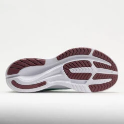 Saucony Ride 16 Women's Sprig/Peony -Saucony Shoes Shop 049352 4