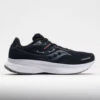 Saucony Guide 16 Men's Black/White 1 Saucony Guide 16 Men's Black/White -Saucony Shoes Shop 049353 3