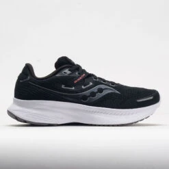 Saucony Guide 16 Men's Black/White