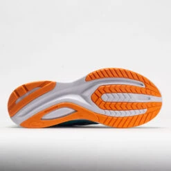 Saucony Guide 16 Men's Agave/Marigold -Saucony Shoes Shop 049356 4