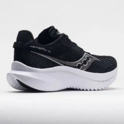 Saucony Kinvara 14 Men's Black/White 13 Saucony Kinvara 14 Men's Black/White -Saucony Shoes Shop 049361 6