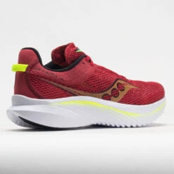 Saucony Kinvara 14 Men's Red/Poppy -Saucony Shoes Shop 049363 6