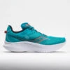 Saucony Kinvara 14 Men's Agave/Lava -Saucony Shoes Shop 049364 3