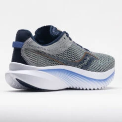 Saucony Kinvara 14 Women's Fossil/Pool -Saucony Shoes Shop 049369 6