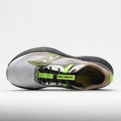 Saucony Endorphin Edge Men's Fog/Black -Saucony Shoes Shop 049376 2