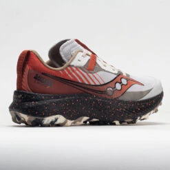 Saucony Endorphin Edge Women's Fog/Zenith -Saucony Shoes Shop 049377 6