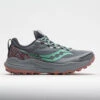 Saucony Xodus Ultra 2 Women's Fossil/Soot -Saucony Shoes Shop 049379 3