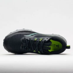 Saucony Peregrine 13 Men's Wood/Fossil -Saucony Shoes Shop 049380 2