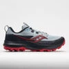 Saucony Peregrine 13 Men's Vapor/Poppy -Saucony Shoes Shop 049381 3