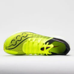 Saucony Sinister Men's Citron/Black 10 Saucony Sinister Men's Citron/Black -Saucony Shoes Shop 049388 2