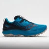 Saucony Endorphin Edge Men's Ocean/Black -Saucony Shoes Shop 049889 3