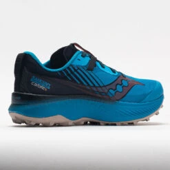 Saucony Endorphin Edge Men's Ocean/Black -Saucony Shoes Shop 049889 6