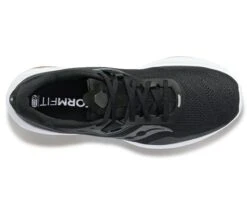 Saucony Men's Guide 15 (12 - Black/Gum) -Saucony Shoes Shop 0AFBB9DD EB0B 4461 833E F1626DAFE2A0