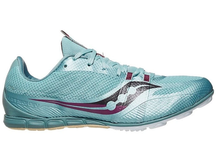 Saucony Women’s Vendetta 3 (1 - Sky) 3 Saucony Women’s Vendetta 3 (1 - Sky)