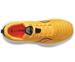 Saucony Men's Kinvara 13 (16 - VIZI Gold/VIZI Red) 8 Saucony Men's Kinvara 13 (16 - VIZI Gold/VIZI Red) -Saucony Shoes Shop 39D4E348 E401 45E3 8CAC 60458B0DAA57