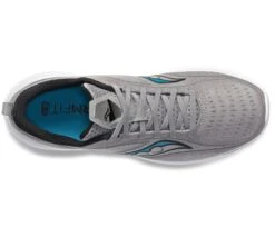 Saucony Men's Kinvara 13 (15 - Alloy/Topaz) 8 Saucony Men's Kinvara 13 (15 - Alloy/Topaz) -Saucony Shoes Shop 3CF9F52B 6004 479B B7D2 CD80D504B496