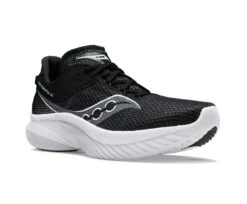 Saucony Men’s Kinvara 14 (05 - Black/White) -Saucony Shoes Shop 4C68F19E 9A0B 4210 94A6 D4EE98ACDBFF