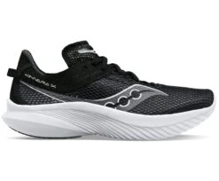 Saucony Men’s Kinvara 14 (05 - Black/White)