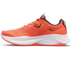 Saucony Women's Guide 15 (16 - Sunstone/Night) -Saucony Shoes Shop 52AC2344 EB5A 4A98 9BE6 63B0759BEE3F