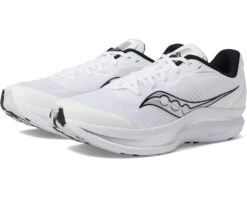 Saucony Kids Endorphin KDZ (Little Kid/Big Kid)