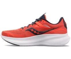 Saucony Women's Ride 15 (16 - VIZI Red/Night) 7 Saucony Women's Ride 15 (16 - VIZI Red/Night) -Saucony Shoes Shop 6CA4FF2F D89D 44AF 8048 E6E40E63EBF6