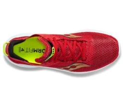 Saucony Men’s Kinvara 14 (16 - Red Poppy) -Saucony Shoes Shop 6DB1110F 5BD8 4093 933E 832CE6F008AD