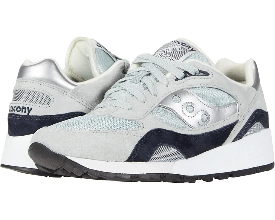 Saucony Originals Shadow 6000 3 Saucony Originals Shadow 6000