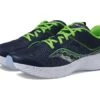 Saucony Kids Kinvara 14 LTT (Little Kid/Big Kid) -Saucony Shoes Shop 71YQ6ICkELL. AC SR920736
