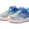 Saucony Kids Cohesion 14 A/C (Little Kid/Big Kid) 2 Saucony Kids Cohesion 14 A/C (Little Kid/Big Kid) -Saucony Shoes Shop 71Yk4SjyT4L. AC SR920736