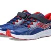 Saucony Kids Velocer A/C (Little Kid/Big Kid) -Saucony Shoes Shop 71ZSn3o36eL. AC SR920736